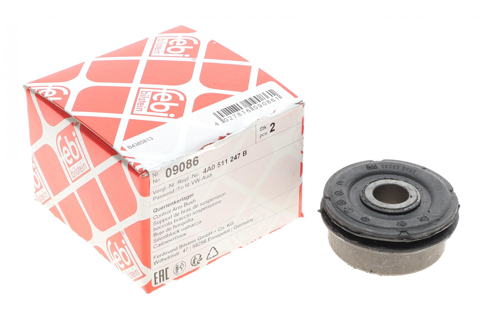 9086 FEBI BILSTEIN